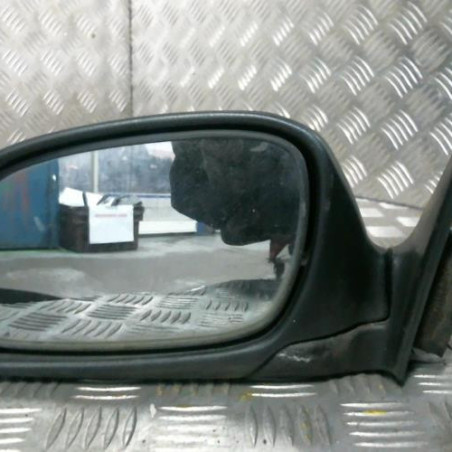 Retroviseur gauche HYUNDAI PONY 3 Photo n°1