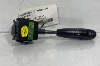 Commodo d'essuie glaces CHEVROLET MATIZ 2