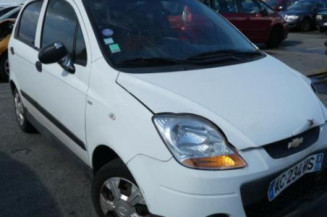 Commodo d'essuie glaces CHEVROLET MATIZ 2