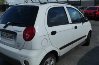 Commodo d'essuie glaces CHEVROLET MATIZ 2