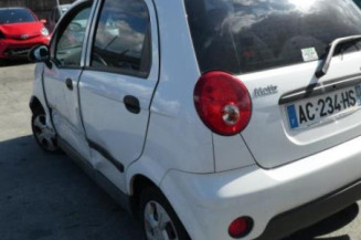 Commodo d'essuie glaces CHEVROLET MATIZ 2