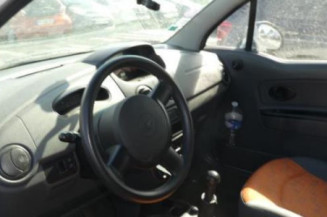 Commodo d'essuie glaces CHEVROLET MATIZ 2