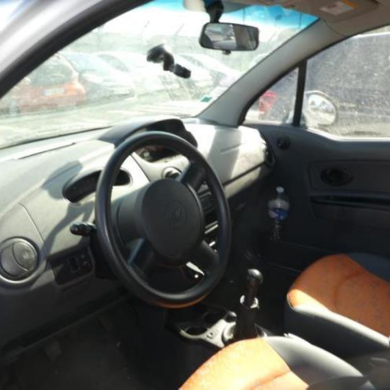 Commodo d'essuie glaces CHEVROLET MATIZ 2 Photo n°9