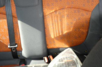 Commodo d'essuie glaces CHEVROLET MATIZ 2