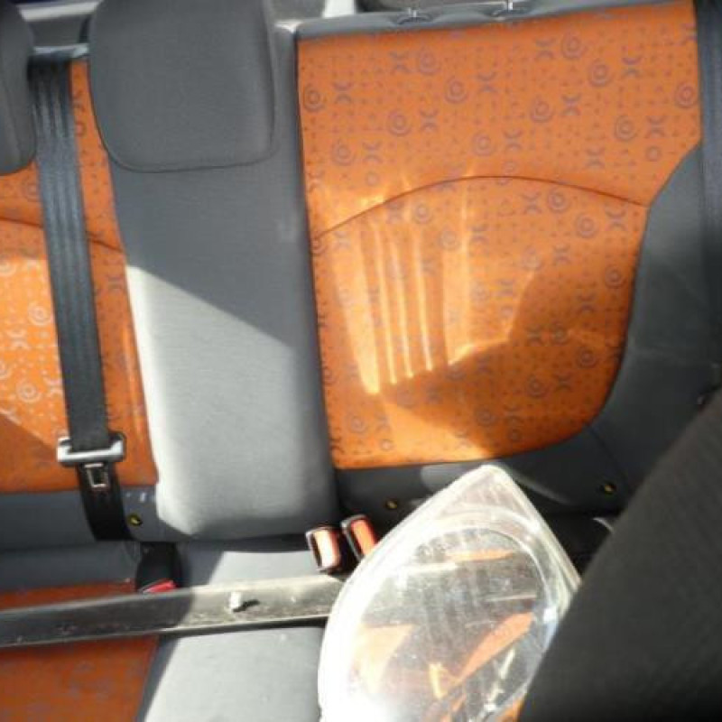 Commodo d'essuie glaces CHEVROLET MATIZ 2 Photo n°10