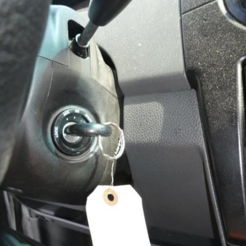 Commodo d'essuie glaces CHEVROLET MATIZ 2 Photo n°13