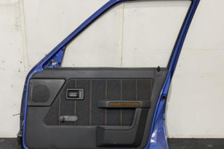 Porte avant droit PEUGEOT 309