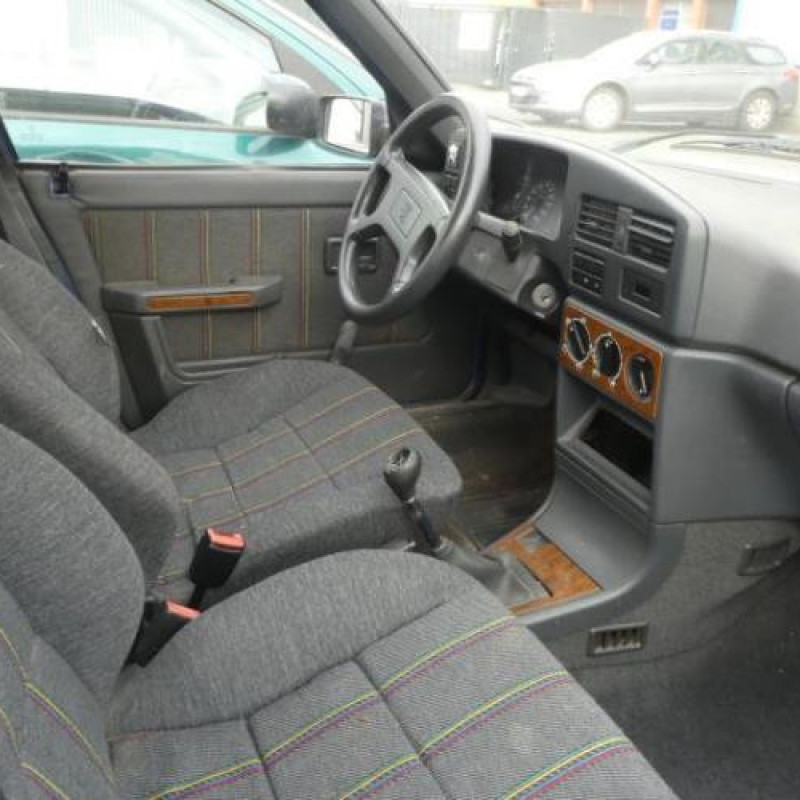 Porte avant droit PEUGEOT 309 Photo n°12