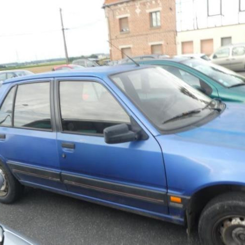 Jante PEUGEOT 309 Photo n°4