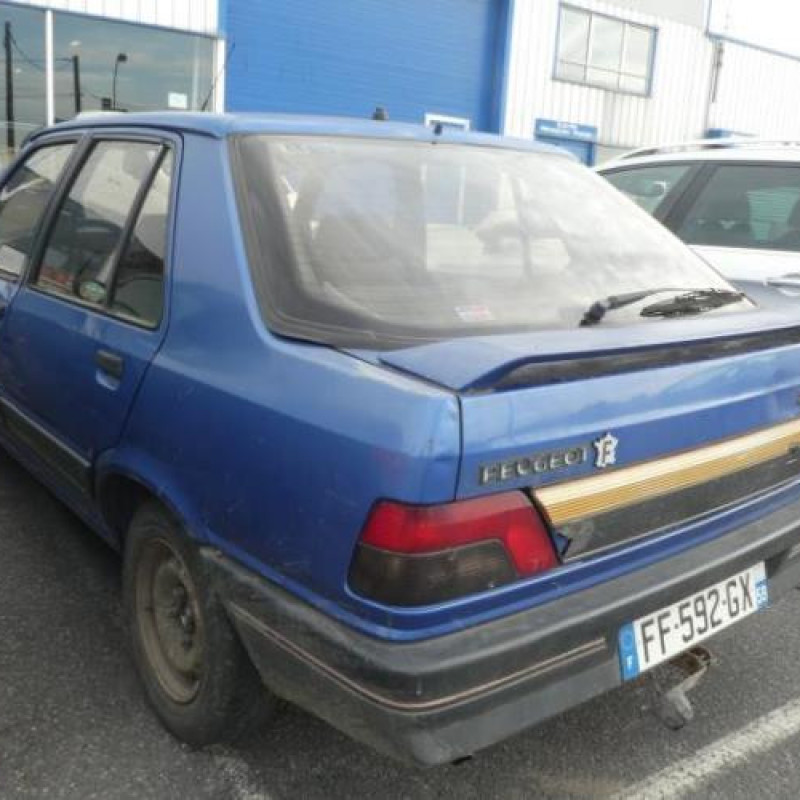 Jante PEUGEOT 309 Photo n°7