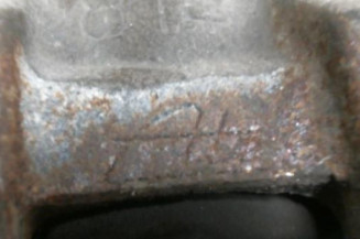 Etrier avant droit (freinage) VOLVO C 30