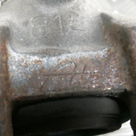 Etrier avant droit (freinage) VOLVO C 30
