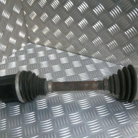 Cardan gauche (transmission) FIAT 500X Photo n°1