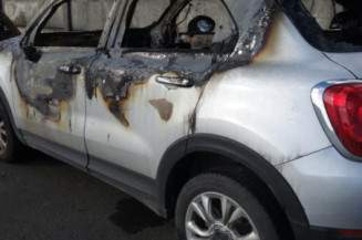 Demarreur FIAT 500X