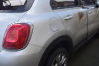 Demarreur FIAT 500X