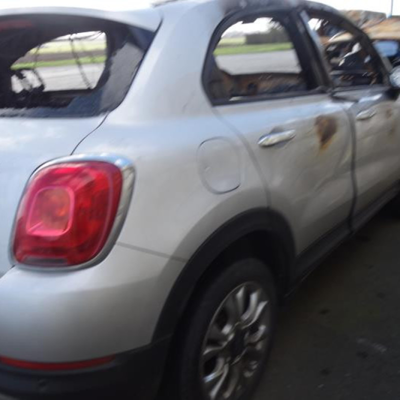 Demarreur FIAT 500X Photo n°5