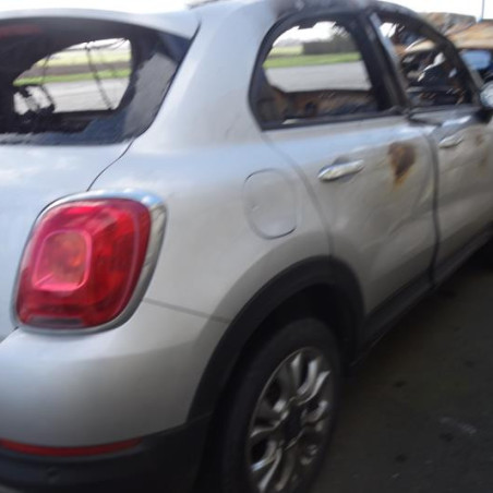 Etrier avant gauche (freinage) FIAT 500X