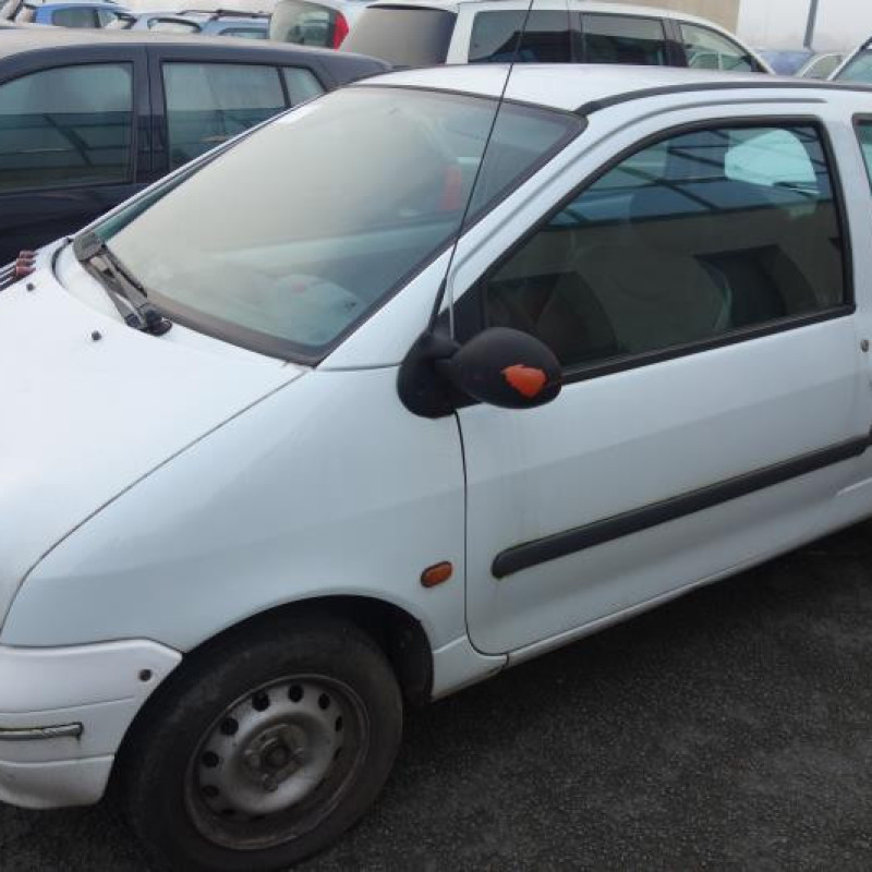 Boite de vitesses RENAULT TWINGO 1 Photo n°1
