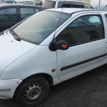 Boite de vitesses RENAULT TWINGO 1 Photo n°1