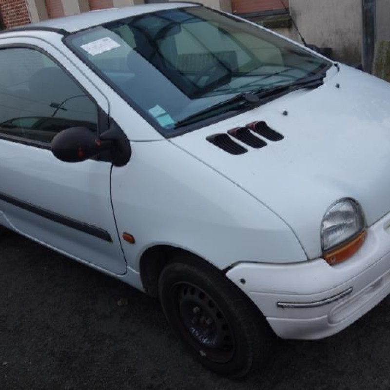 Boite de vitesses RENAULT TWINGO 1 Photo n°2