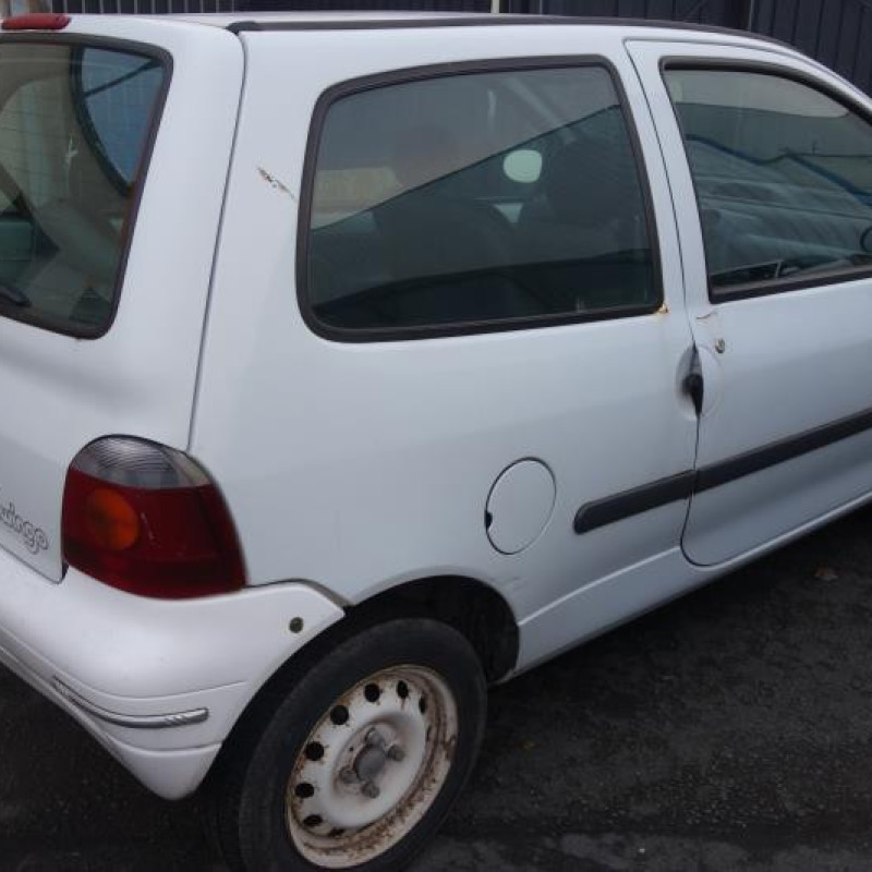 Boite de vitesses RENAULT TWINGO 1 Photo n°3