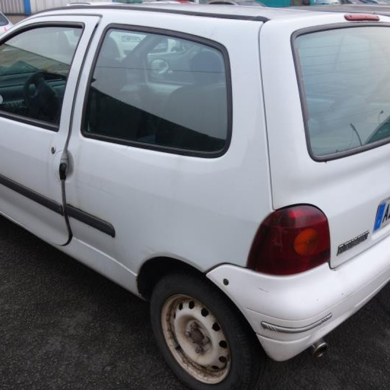 Boite de vitesses RENAULT TWINGO 1 Photo n°4