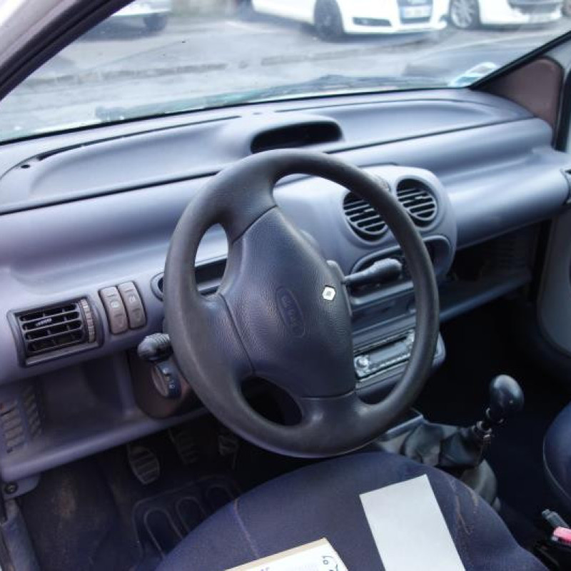 Boite de vitesses RENAULT TWINGO 1 Photo n°5