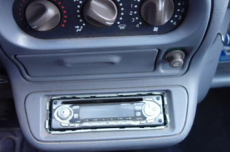 Boite de vitesses RENAULT TWINGO 1