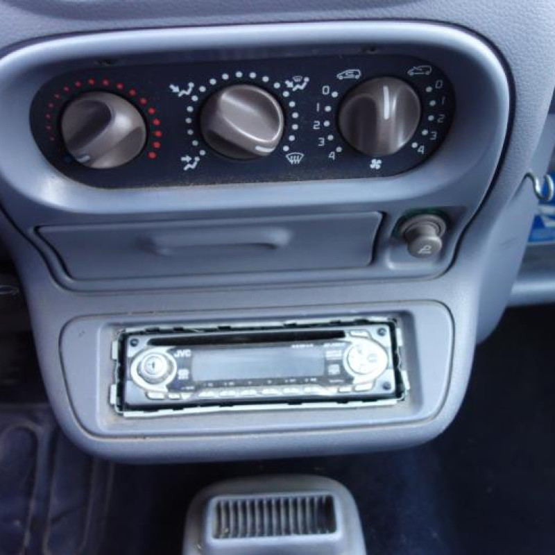 Boite de vitesses RENAULT TWINGO 1 Photo n°6