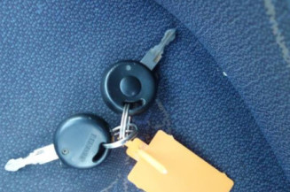 Boite de vitesses RENAULT TWINGO 1