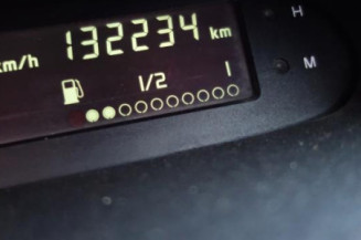 Boite de vitesses RENAULT TWINGO 1