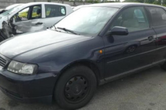 Boite de vitesses AUDI A3 1 Photo n°1