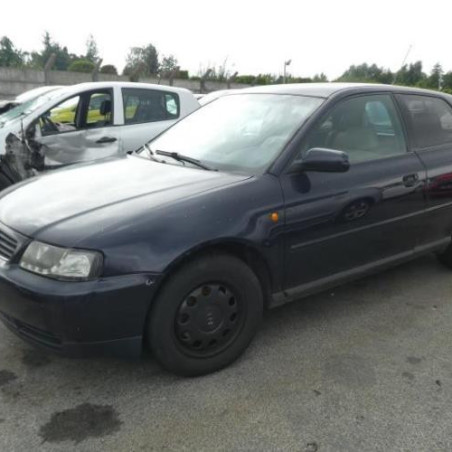 Boite de vitesses AUDI A3 1 Photo n°1