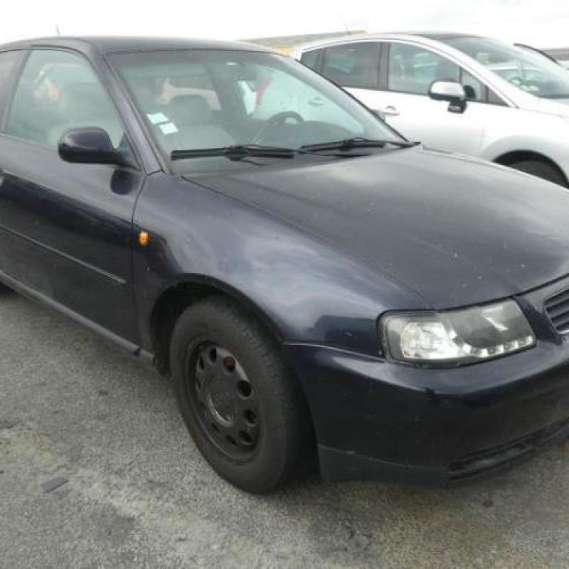 Boite de vitesses AUDI A3 1 Photo n°2