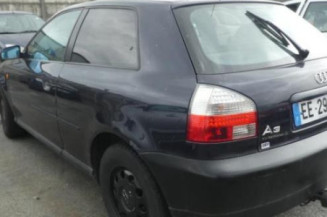Boite de vitesses AUDI A3 1