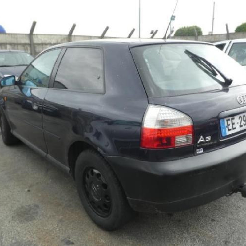 Boite de vitesses AUDI A3 1 Photo n°4