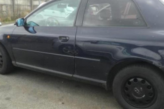 Boite de vitesses AUDI A3 1