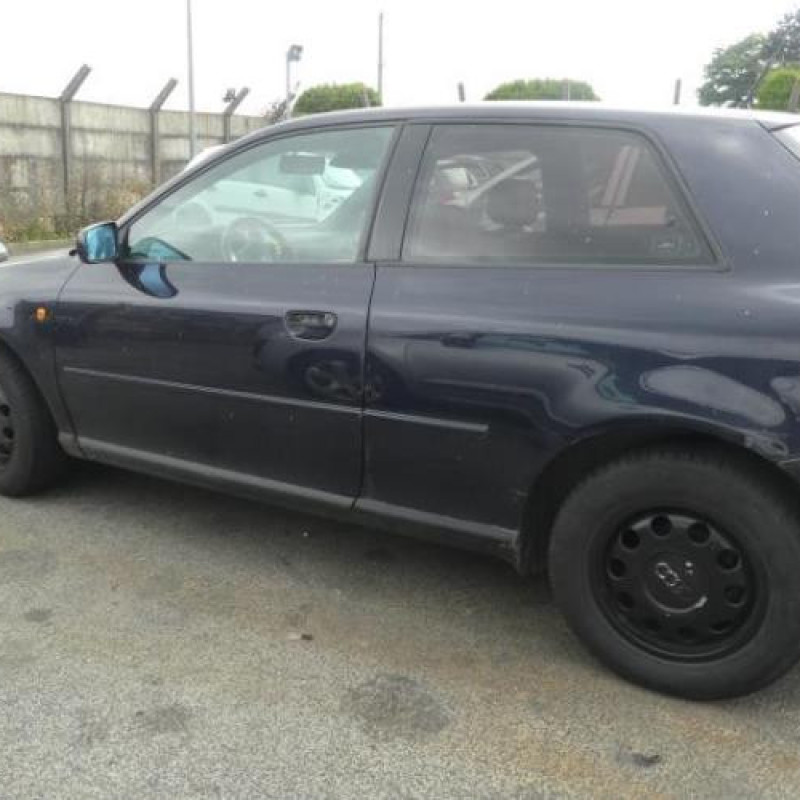 Boite de vitesses AUDI A3 1 Photo n°5