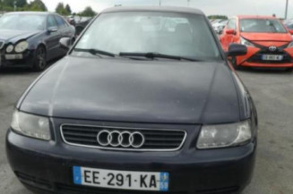 Boite de vitesses AUDI A3 1