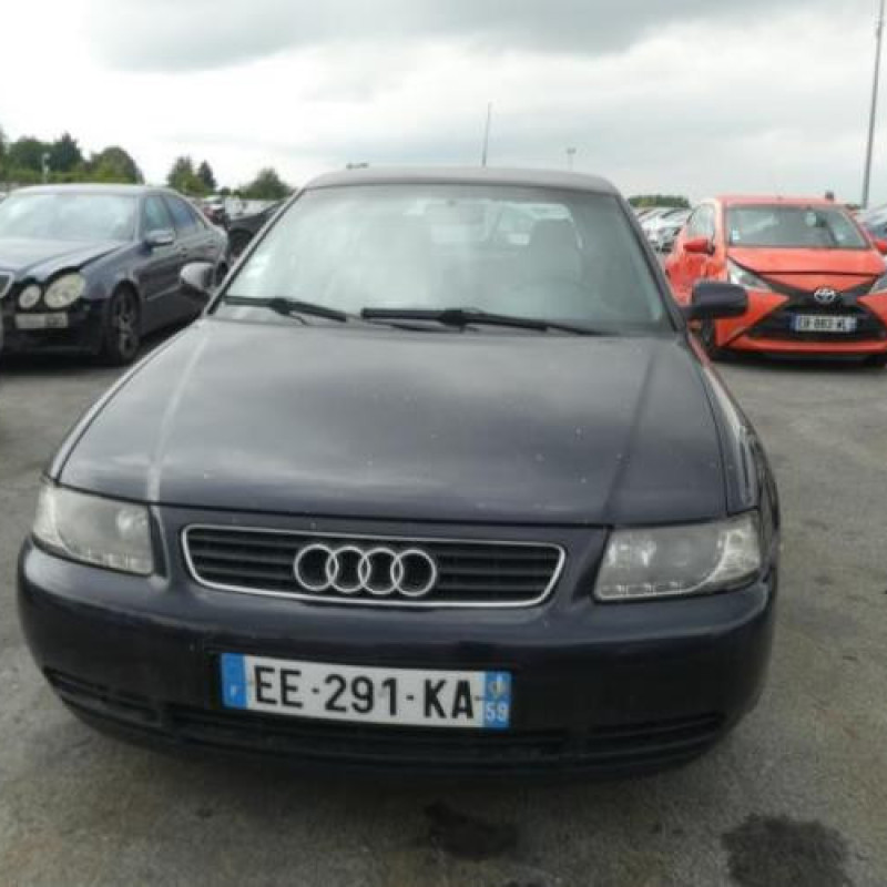 Boite de vitesses AUDI A3 1 Photo n°6