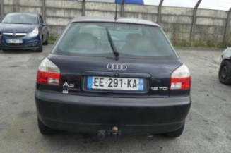 Boite de vitesses AUDI A3 1