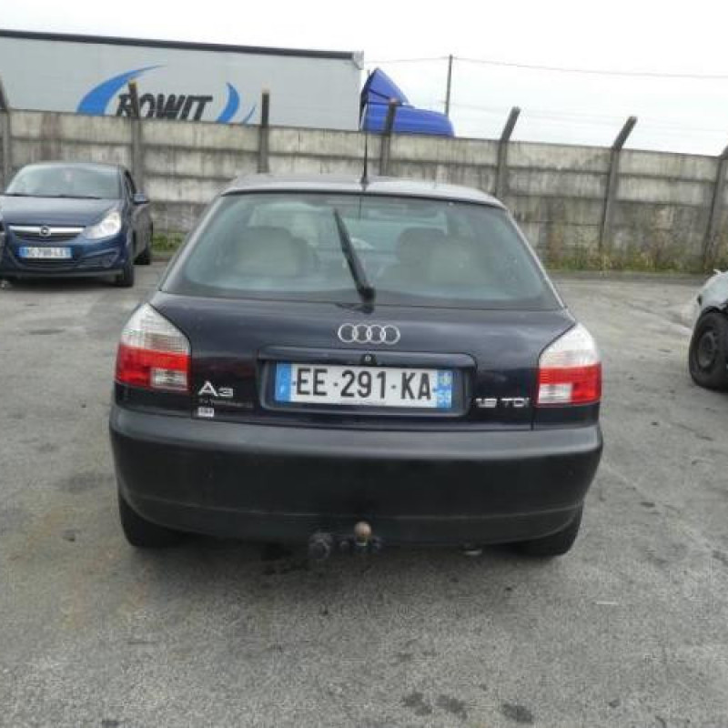 Boite de vitesses AUDI A3 1 Photo n°8