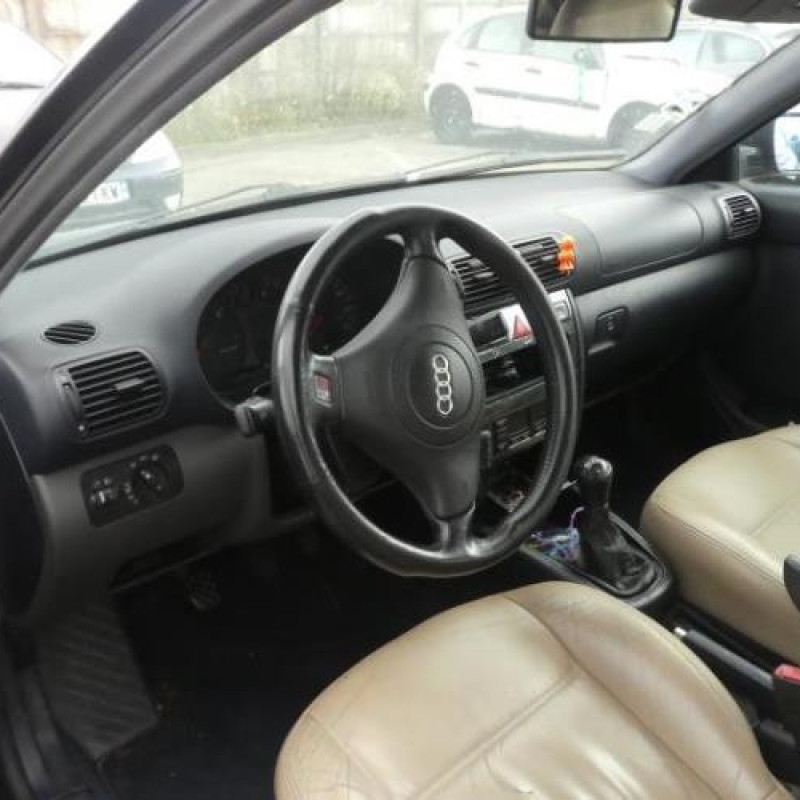 Boite de vitesses AUDI A3 1 Photo n°9