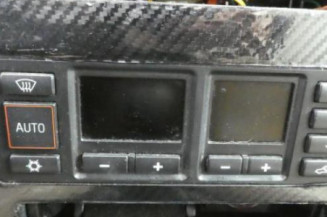 Boite de vitesses AUDI A3 1