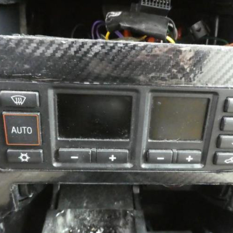Boite de vitesses AUDI A3 1 Photo n°11