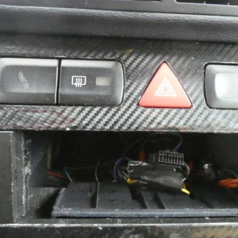 Boite de vitesses AUDI A3 1 Photo n°12