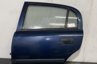 Porte arriere gauche OPEL ASTRA G Photo n°1
