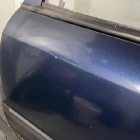 Porte arriere gauche OPEL ASTRA G