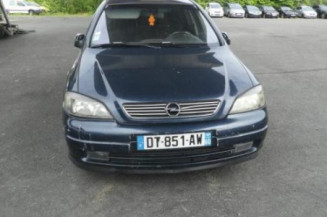 Porte arriere gauche OPEL ASTRA G