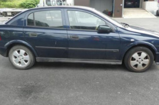 Porte arriere gauche OPEL ASTRA G